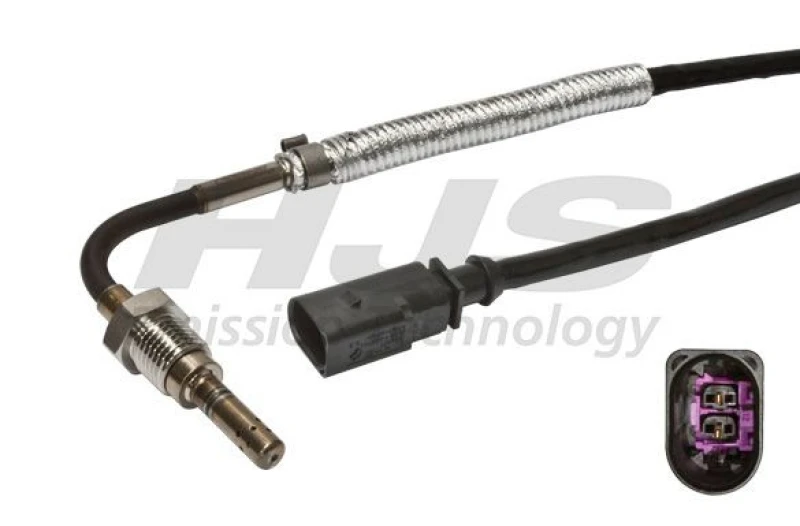 Image of Exhaust gas temperature sensor (EGT) HJS 92 09 4173
