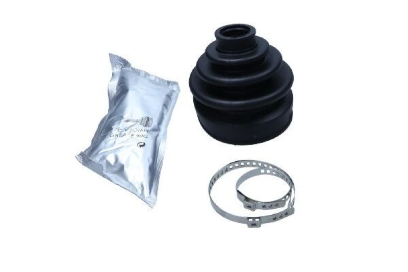 Image of MAXGEAR CV boot kit, drive shaft MAXGEAR 49-1418