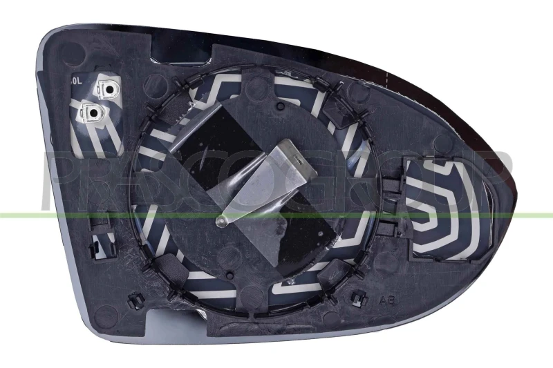 Image of PRASCO Wing mirror glass PRASCO VG0567514