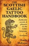 Image of scottish gaelic tattoo handbook