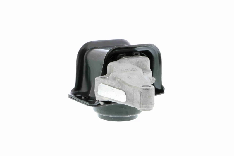Image of VAICO V42-0399 Engine mount Original VAICO Quality, Right Front, Rubber-Metal Mount Engine Mounting (247)