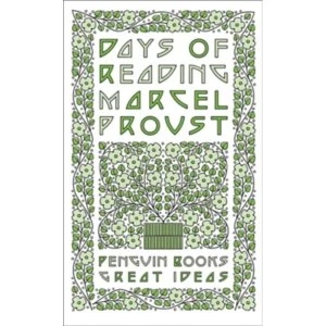 Image of Days of Reading by Marcel Proust (Paperback, 2008)