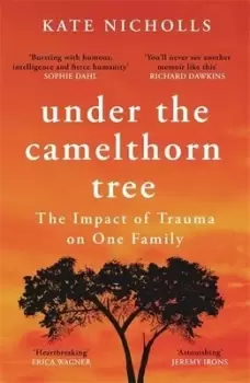 Image of Under the camelthorn tree by Kate Nicholls