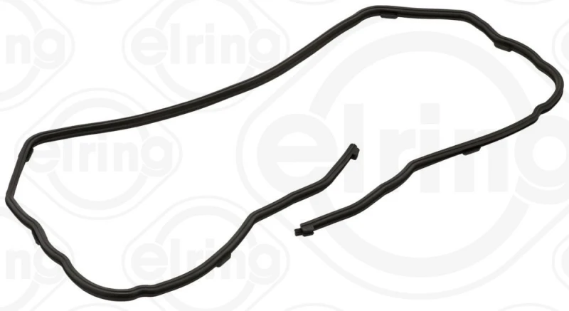 Image of Timing cover gasket ELRING 944.470