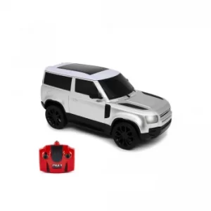 Image of RC 1:24 Land Rover Defender 2.4GHZ