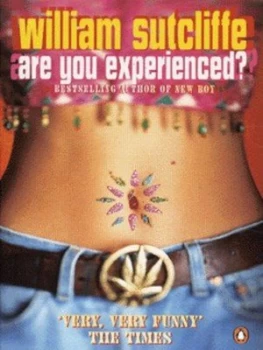 Image of Are You Experienced by William Sutcliffe Paperback