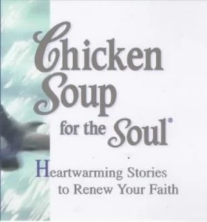 Image of Chicken Soup for the Soul at Christmas by Jack Canfield and Mark Victor Hansen Hardback