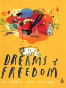Image of Dreams of Freedom by Amnesty International United Kingdom Hardback