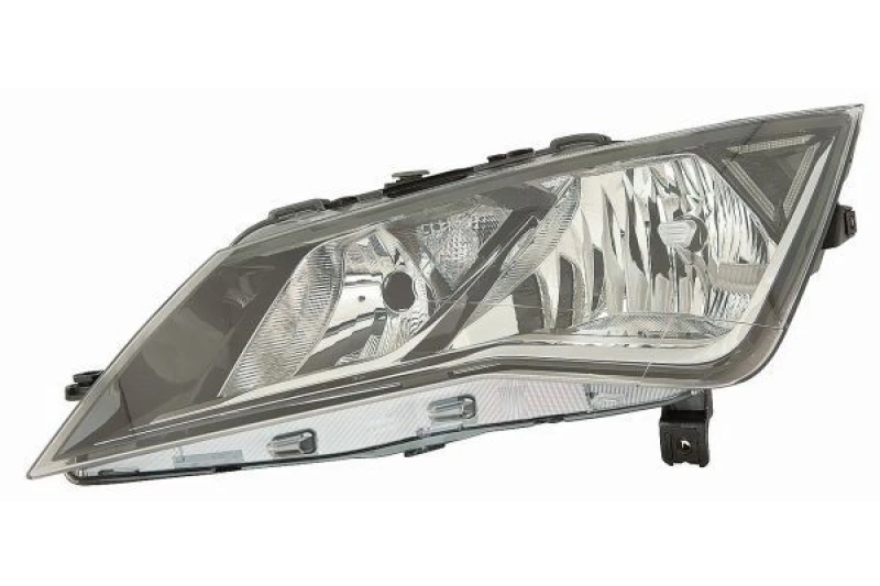 Image of ABAKUS Headlight ABAKUS 445-1134LMLEMN2