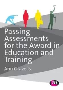 Image of Passing Assessments for the Award in Education and Training