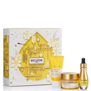 Image of DECLEOR White Magnolia Christmas Collection
