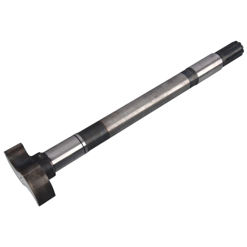 Image of FEBI BILSTEIN 181568 Brake Shaft, drum brake febi Plus Brake Shaft,drum brake (410)