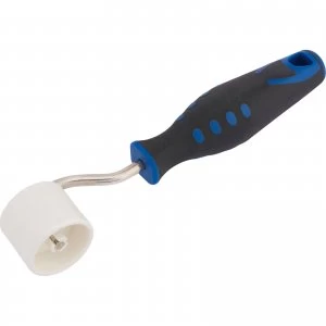 image of Draper Soft Grip Wallpaper Seam Roller