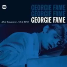 Image of Mod Classics 1964-1966