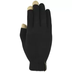 image of Extremities Thin Touch Gloves - Black