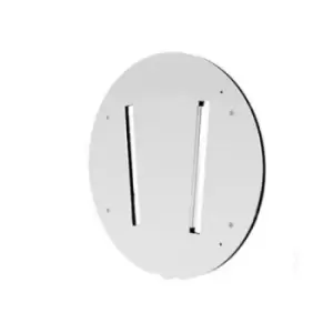 Image of Peerless SF640-HUB2 TV mount White