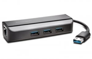 Image of Kensington UA3000E Network Adapter