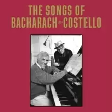 image of The Songs of Bacharach & Costello (Super Deluxe Edition)