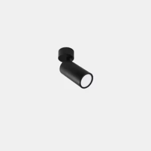 Image of Simply Single Spotlight Black GU10