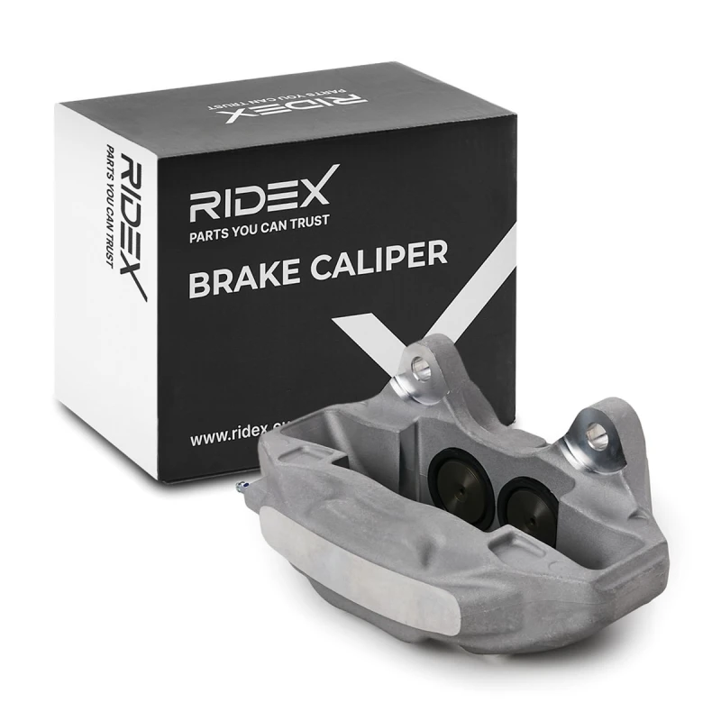 Image of Brake caliper RIDEX 78B1109