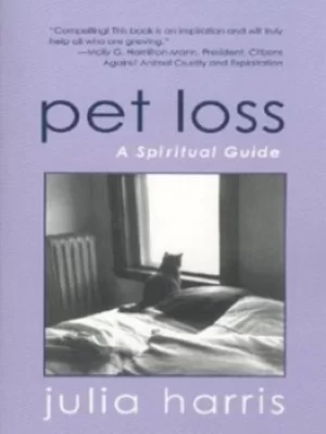 Image of Pet loss by Julia A Harris