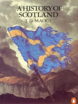 Image of A History of Scotland by Bruce Lenman Paperback