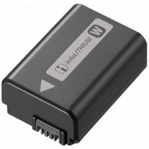 Image of NP-FW50 Battery