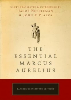 Image of The essential Marcus Aurelius by Marcus Aurelius