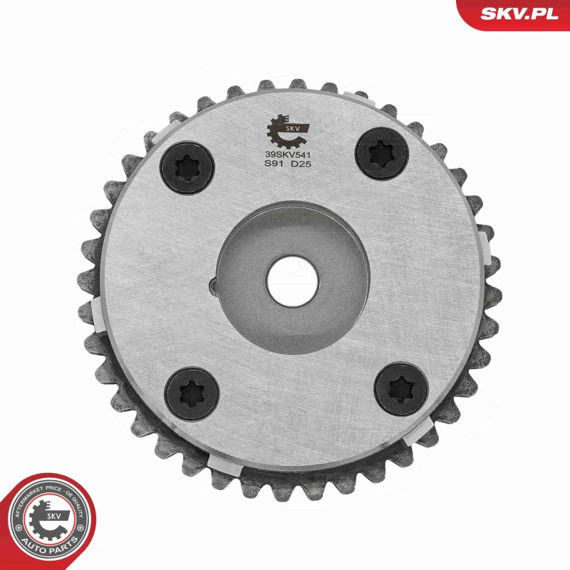 Image of ESEN SKV Camshaft Adjuster ESEN SKV 39SKV541