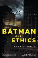 Image of batman and ethics