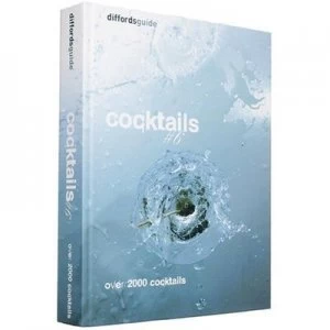Image of Diffords Guide to Cocktails. V. 6 by Simon Newlyn Difford Hardback