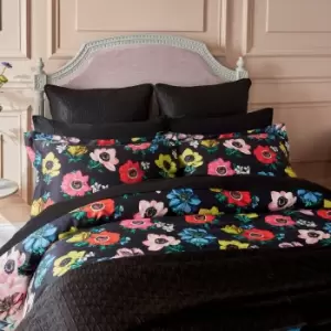 Image of Ted Baker Hula Kingsize Duvet Cover, Multi