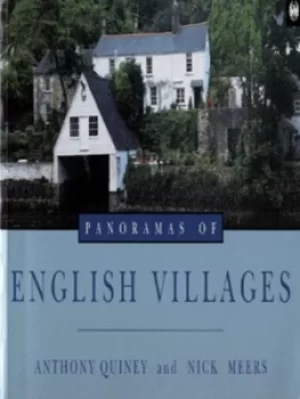 Image of Panoramas of English villages by Nick Meers