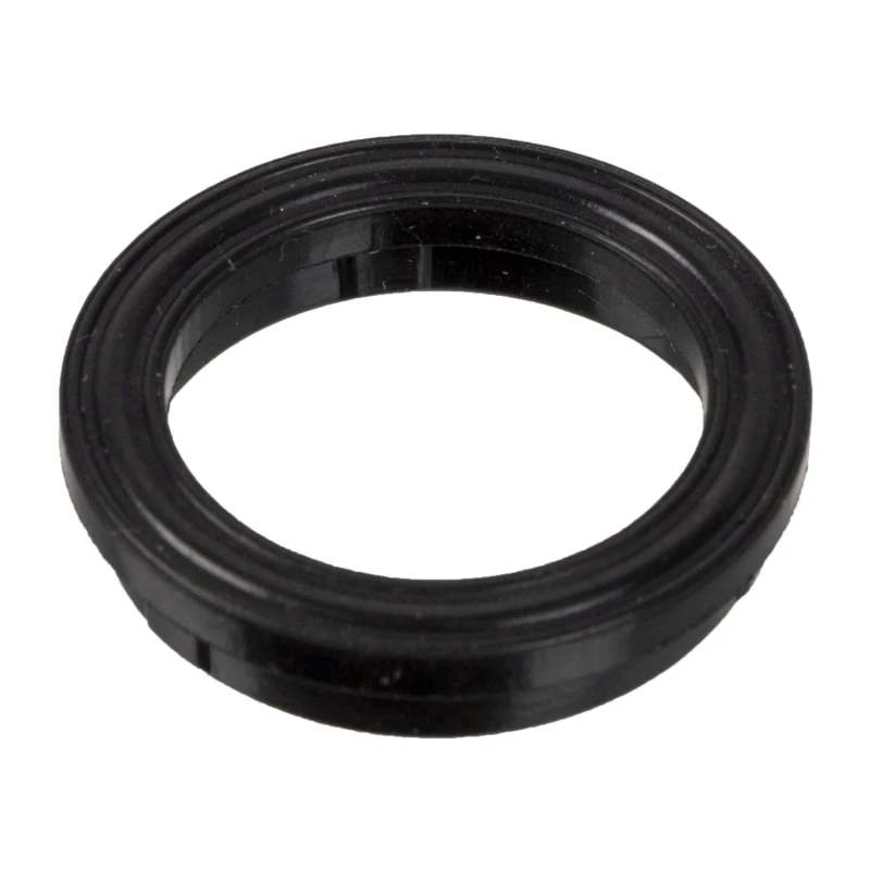 Image of Rocker cover gasket FEBI BILSTEIN 173985