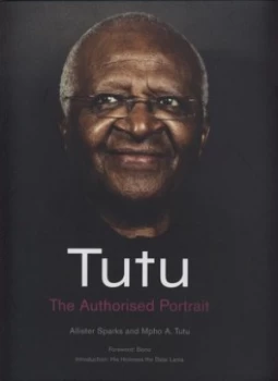 Image of Tutu by Allister Sparks Hardback