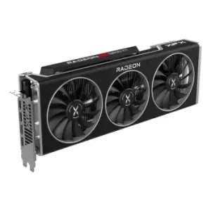 image of XFX RX-68XTALFD9 graphics card AMD Radeon RX 6800 XT 16GB GDDR6