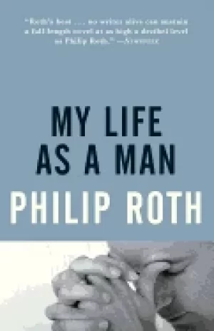 Image of my life as a man