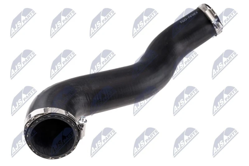 Image of NTY Charger intake hose NTY GPP-VV-051
