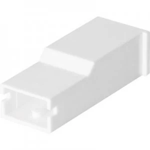 Image of Insulation sleeve Ecru TE Connectivity 1 154719