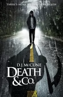 Image of Death & Co.