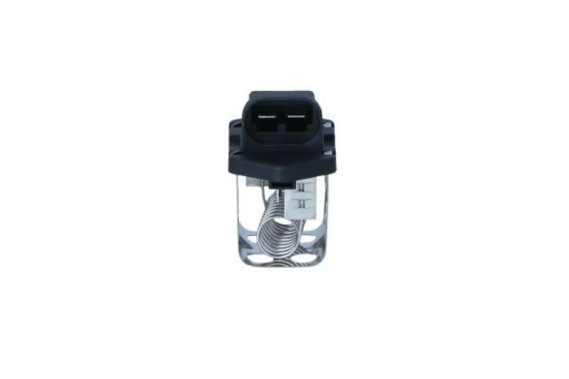 Image of NRF 342112 Resistor, interior blower Resistor,interior blower (2975)