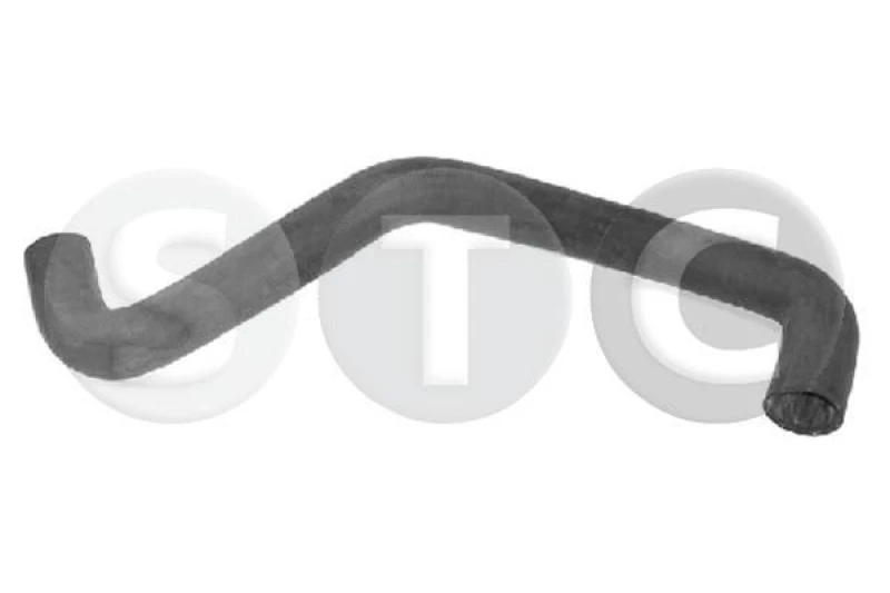 Image of STC Radiator hose STC T408631