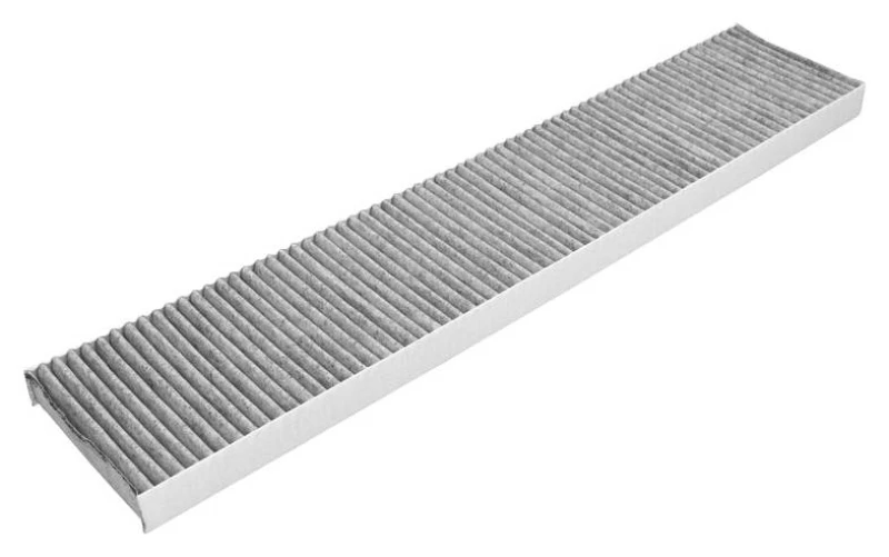 Image of OPTIMAL OP-FCF20011-C Pollen filter Activated Carbon Filter Filter,interior air (424)