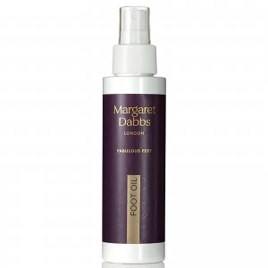 image of Margaret Dabbs London Intensive Treatment Foot Oil 100ml