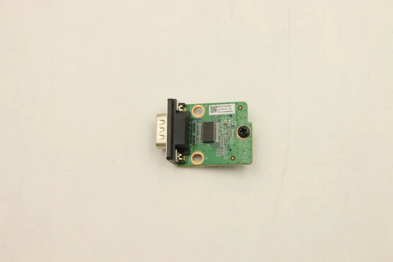 Image of Lenovo COM crd for enhnced