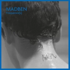 Image of Frequencies by Madben Vinyl Album