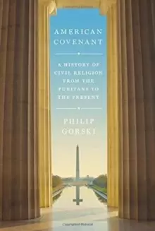 Image of American Covenant : A History of Civil Religion from the Puritans to the Present