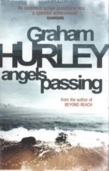 Image of Angels Passing by Graham Hurley Book