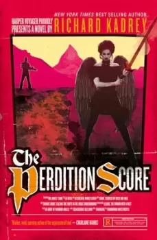Image of The perdition score - Richard Kadrey - Paperback - Used