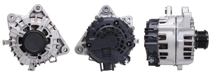 Image of LUCAS Alternator LUCAS LRA04119